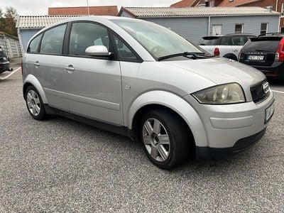 Audi A2