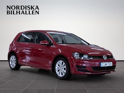 VW Golf VII
