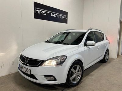 Kia Ceed Sportswagon