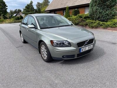 Volvo S40