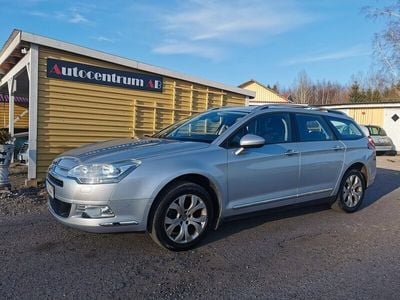 Citroën C5