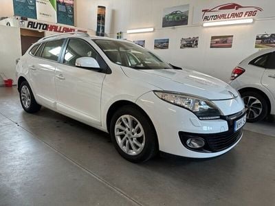 Renault Mégane GrandTour