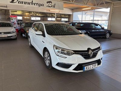 Renault Mégane GrandTour