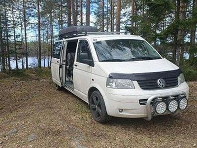 VW T5