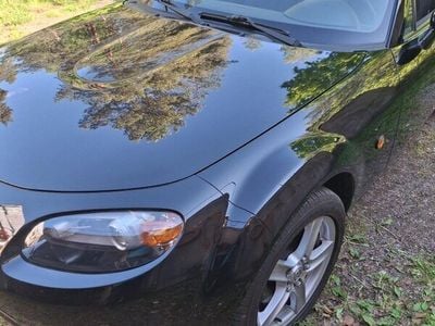 Mazda MX5