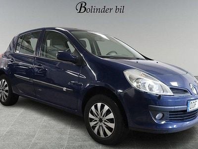 Renault Clio R.S.