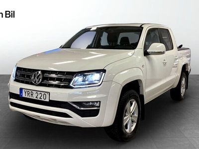 VW Amarok