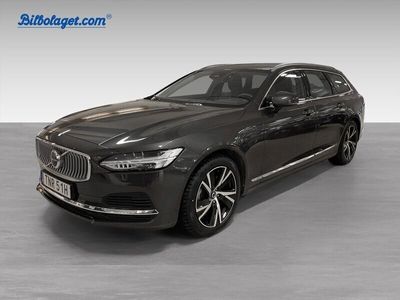 begagnad Volvo V90 Recharge T6 Plus Bright