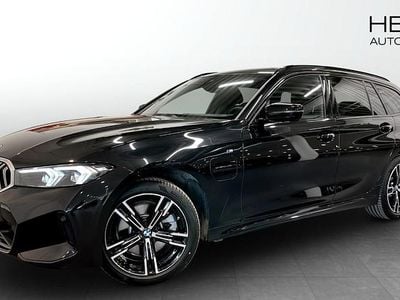 BMW 330e