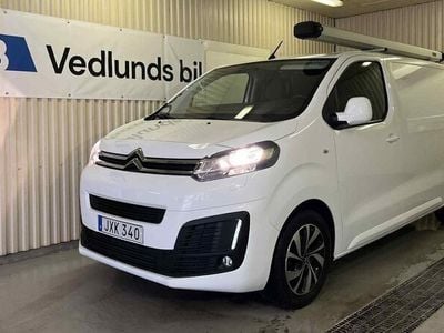Citroën Jumpy