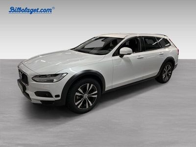 begagnad Volvo V90 CC B4 AWD Diesel Adv Edt