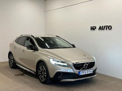 Volvo V40 CC