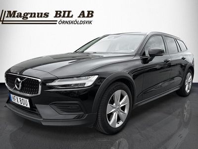 Volvo V60 CC