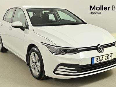 VW Golf VIII