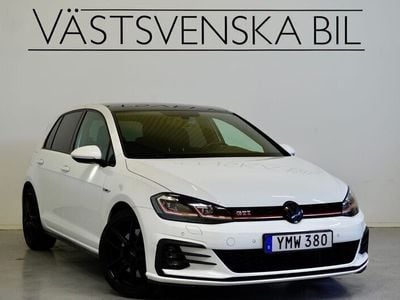 VW Golf VII