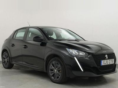 begagnad Peugeot e-208 Active Pack