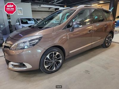 Renault Grand Scénic IV