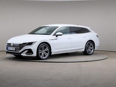 VW Arteon