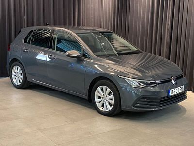 VW Golf VIII