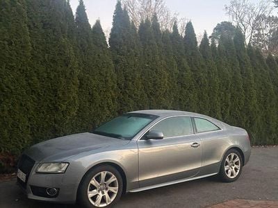 Begagnad 2009 Audi A5 Sportkupé | 55 000 kr (Marknadspris)