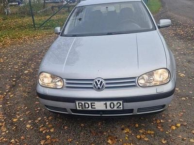 VW Golf IV
