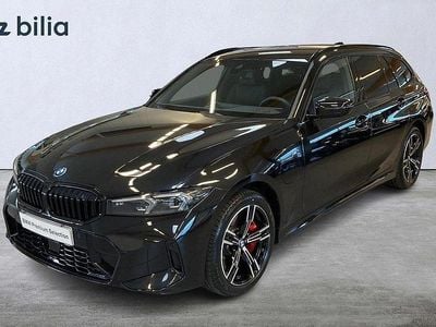 BMW 330e
