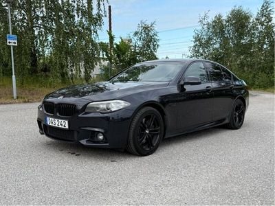 BMW 535