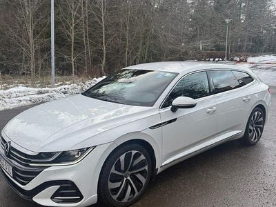 VW Arteon
