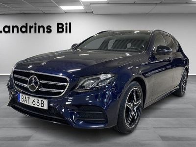 Mercedes E300
