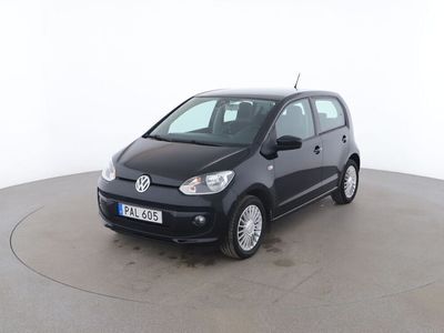 VW up!