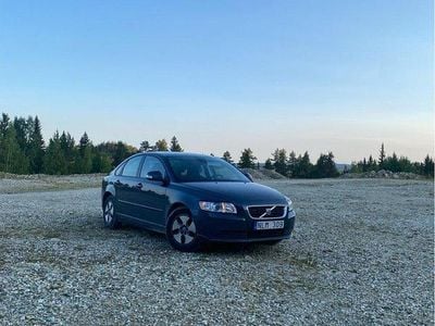 Volvo S40