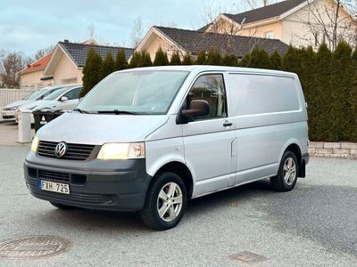 VW T5