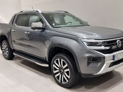 VW Amarok