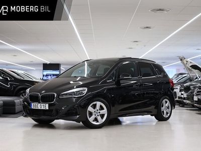 BMW 225 Active Tourer