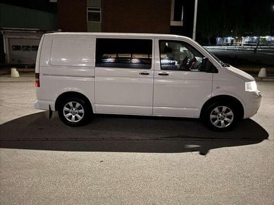 VW T5