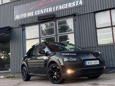 Citroën C4 Cactus