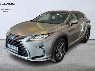 Lexus RX450h