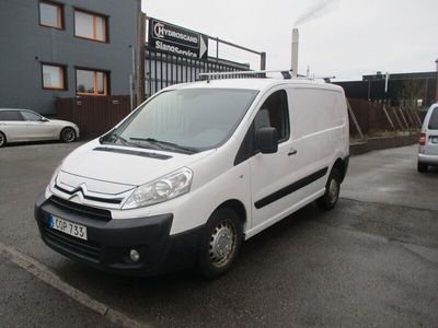 Citroën Jumpy