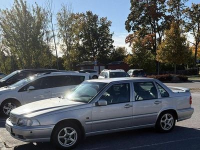 Volvo S70