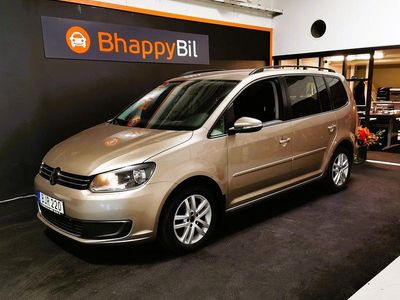 VW Touran