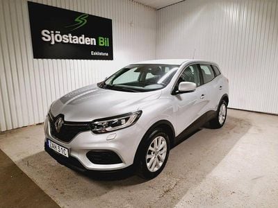 Okänd Begagnad 2019 Renault Kadjar SUV | 169 900 kr (Marknadspris)