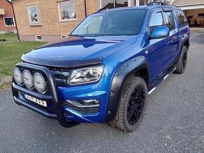 VW Amarok