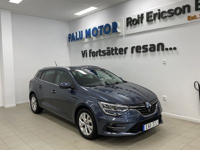 begagnad Renault Mégane IV 