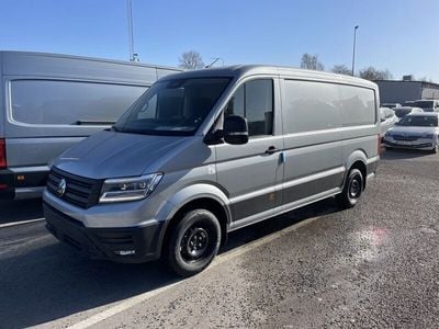 VW Crafter