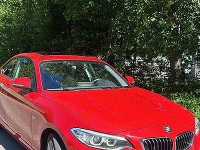 BMW 220
