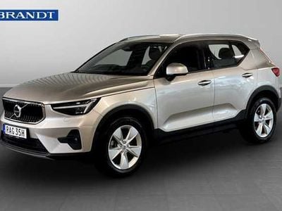 Begagnad 2023 Volvo XC40 SUV | 329 900 kr (Marknadspris)