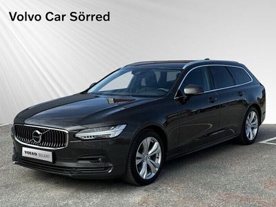 begagnad Volvo V90 B4 AWD