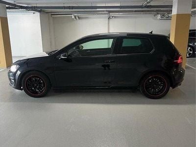 VW Golf VII