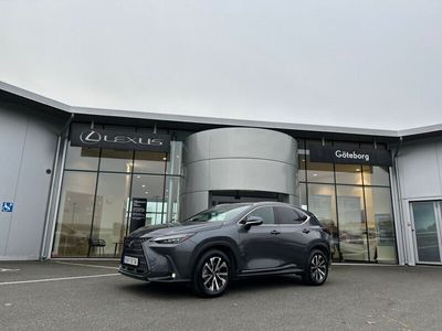 Lexus NX350h