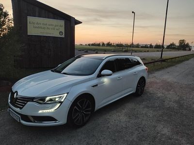 Renault Talisman GrandTour